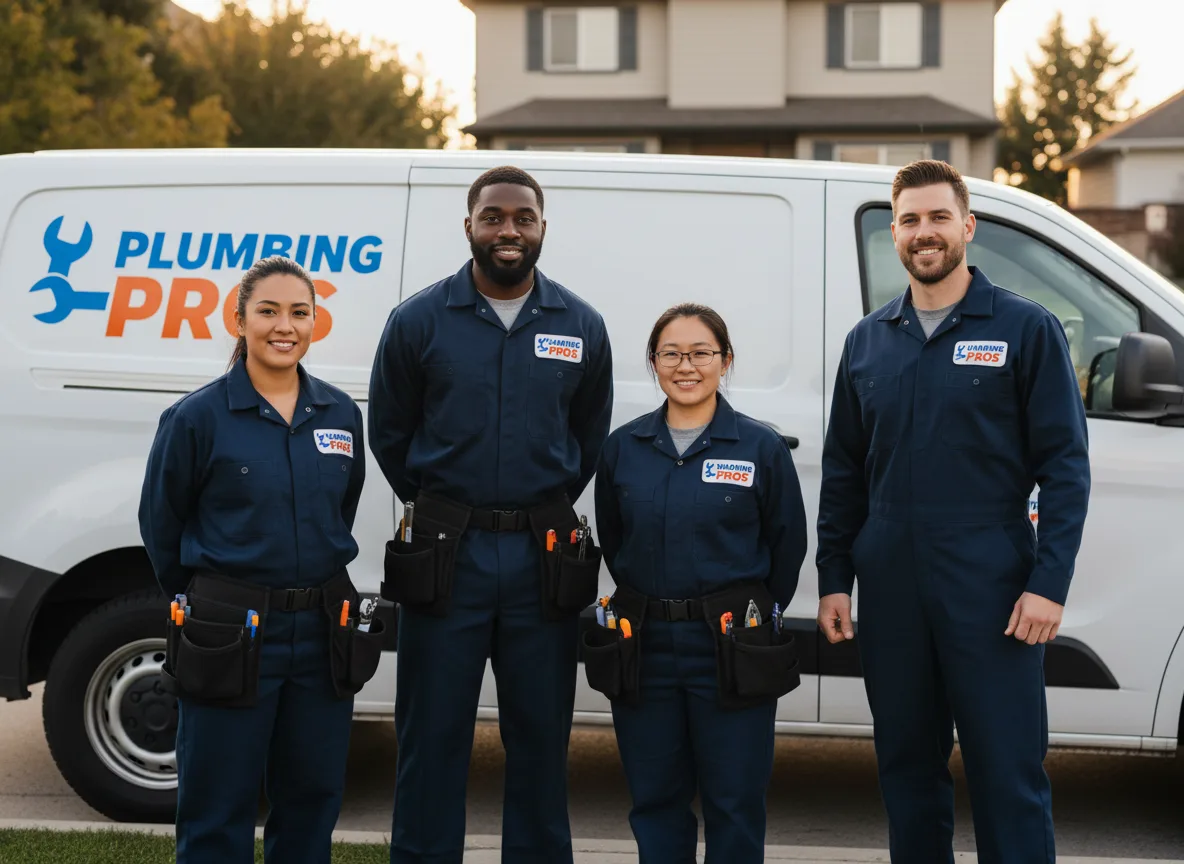 Water Heater Repair company in Hillside, CO